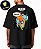Camiseta Oversized Love Saves - Imagem 1