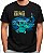 Camiseta Baby Yoda Nirvana - Imagem 1