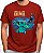 Camiseta Baby Yoda Nirvana - Imagem 5
