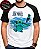 Raglan Baby Yoda Nirvana - Imagem 1