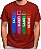 Camiseta Eat Sleep Game Repeat - Imagem 4