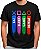 Camiseta Eat Sleep Game Repeat - Imagem 1