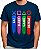 Camiseta Eat Sleep Game Repeat - Imagem 3
