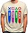 Camiseta Eat Sleep Game Repeat - Imagem 7