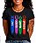 Camiseta Eat Sleep Game Repeat - Imagem 1