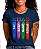 Camiseta Eat Sleep Game Repeat - Imagem 3