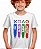 Camiseta Eat Sleep Game Repeat - Imagem 3