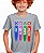 Camiseta Eat Sleep Game Repeat - Imagem 4