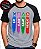Raglan Eat Sleep Game Repeat - Imagem 3