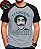 Raglan Eu Sou Feio - Imagem 3