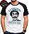 Raglan Eu Sou Feio - Imagem 1