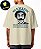 Camiseta Oversized Eu Sou Feio - Imagem 4