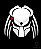 Longa Pocket Predador - Imagem 2