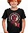 Camiseta Armadura do Infinito - Imagem 1