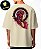 Camiseta Oversized Armadura do Infinito - Imagem 4