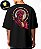 Camiseta Oversized Armadura do Infinito - Imagem 1