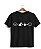 Camiseta Gato Café e Felicidade - Imagem 1