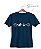Camiseta Gato Café e Felicidade - Imagem 3