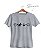 Camiseta Gato Café e Felicidade - Imagem 6