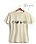 Camiseta Gato Café e Felicidade - Imagem 5
