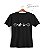 Camiseta Gato Café e Felicidade - Imagem 1