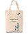 Ecobag Vida Extraterrestre - Imagem 2