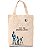 Ecobag Vida Extraterrestre - Imagem 1