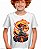 Camiseta Fire Ash - Imagem 3
