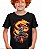 Camiseta Fire Ash - Imagem 1