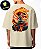 Camiseta Oversized Fire Ash - Imagem 4