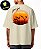 Camiseta Oversized Beep Beep Papa-Léguas - Imagem 4
