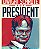 Ecobag Dwight Schrute Presidente - Imagem 2