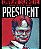 Camiseta Dwight Schrute Presidente - Imagem 2