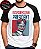 Raglan Dwight Schrute Presidente - Imagem 1