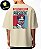 Camiseta Oversized Dwight Schrute Presidente - Imagem 4