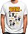 Camiseta Peanuts Fiction - Imagem 6