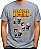 Camiseta Peanuts Fiction - Imagem 8