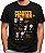 Camiseta Peanuts Fiction - Imagem 1