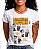 Camiseta Peanuts Fiction - Imagem 4