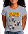 Camiseta Peanuts Fiction - Imagem 5