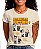 Camiseta Peanuts Fiction - Imagem 6