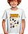 Camiseta Peanuts Fiction - Imagem 1