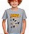 Camiseta Peanuts Fiction - Imagem 4