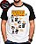 Raglan Peanuts Fiction - Imagem 1