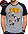Raglan Peanuts Fiction - Imagem 3