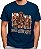 Camiseta Três Cabras em Conflito - Imagem 4