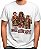 Camiseta Três Cabras em Conflito - Imagem 8