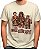 Camiseta Três Cabras em Conflito - Imagem 1