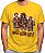 Camiseta Três Cabras em Conflito - Imagem 6