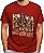 Camiseta Três Cabras em Conflito - Imagem 5